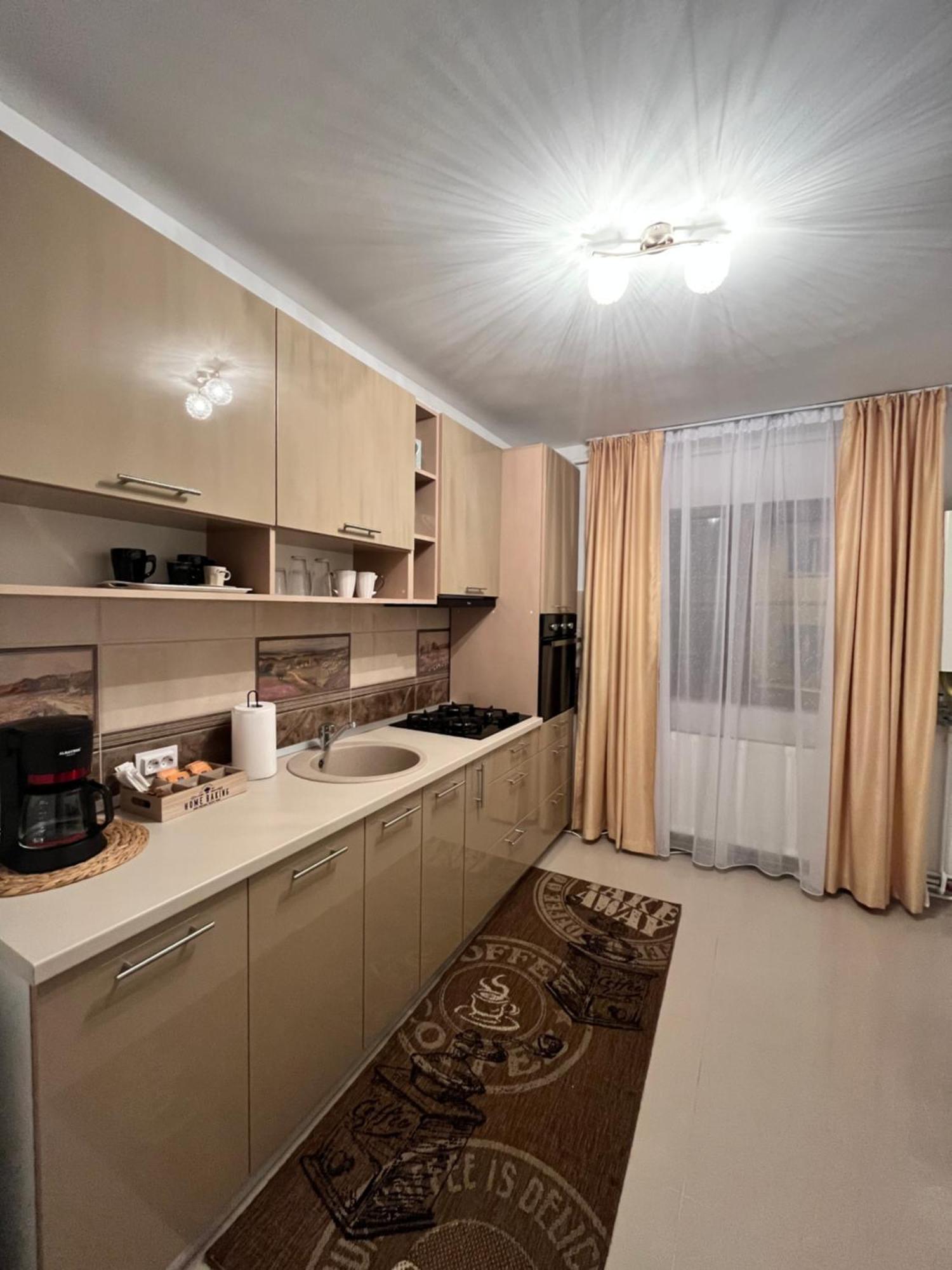 Carla Studio Брашов Экстерьер фото